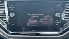 Volkswagen T-Roc 1.0 TSI 110 Black Edition 5dr Petrol Hatchback